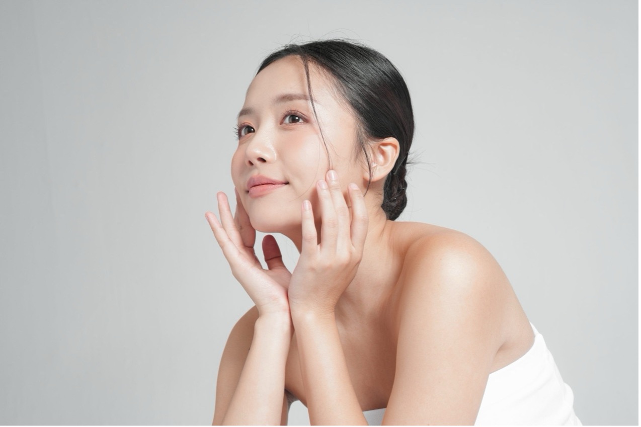 怎麼變白最快又自然?必吃美白食物+白藜蘆醇與穀胱甘肽全解析!