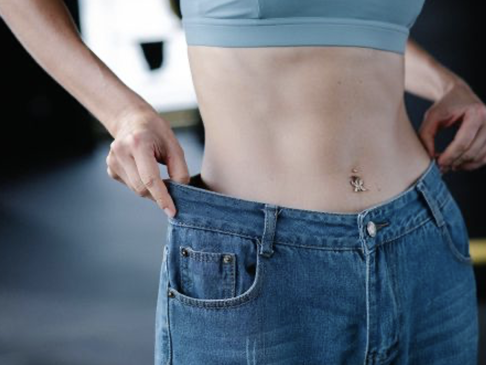 身體發炎瘦不下來是真的！營養師揭密5大抗發炎瘦身飲食法