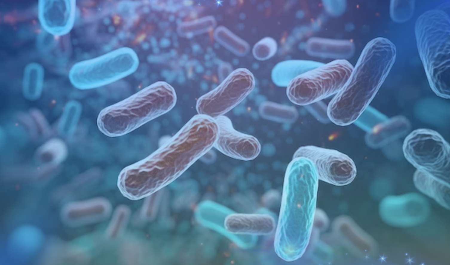 挑選益生菌先看「身分證」！營養師揭密：菌株編號才是專利功效的關鍵