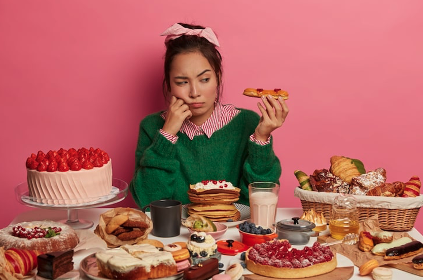 膳食纖維吸油瘦身原理公開！10大高纖食物排行榜